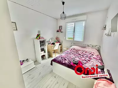 Maison, 101 m²