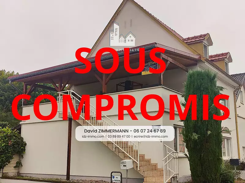 Appartement, 90,54 m²