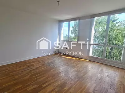 Appartement, 65 m²