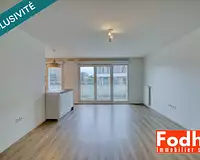 Appartement, 77 m²