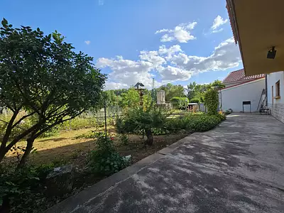 Maison, 130 m²