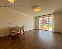 Appartement, 61,41 m²