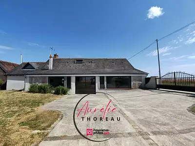Maison, 150 m²