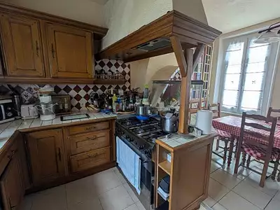 Maison, 110 m²