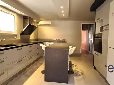 Maison, 120 m²