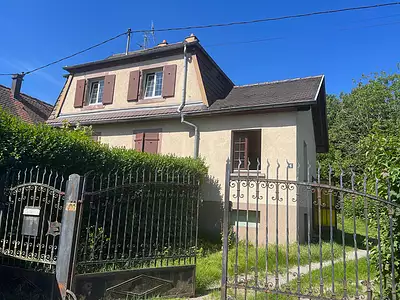 Maison, 99,81 m²