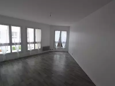 Appartement, 45 m²