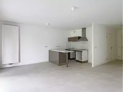 Appartement, 54,8 m²