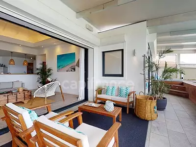 Maison, 206 m²
