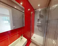 Appartement, 144 m²