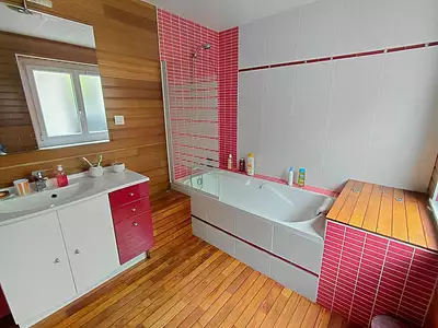 Maison, 149 m²