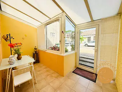 Maison, 93 m²