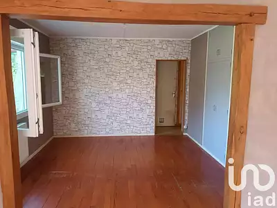 Maison, 88 m²