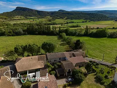 Maison, 227 m²