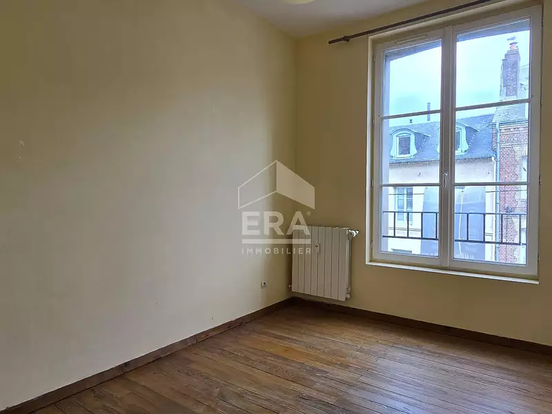 Appartement, 49,73 m²