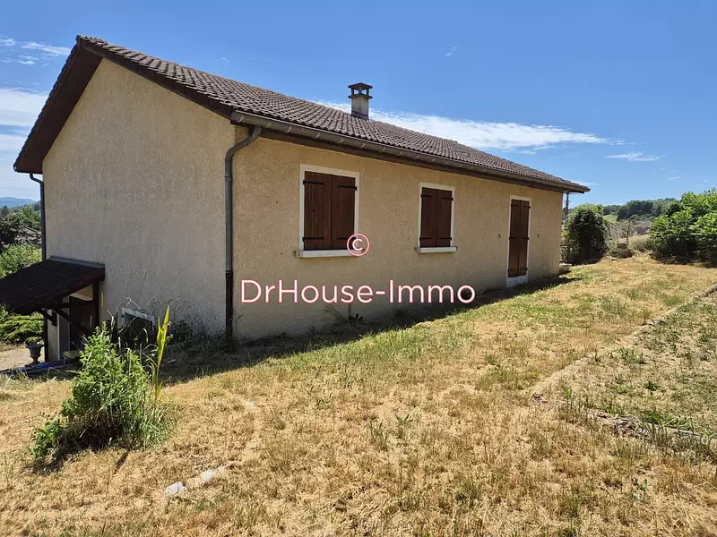 Maison, 100 m²