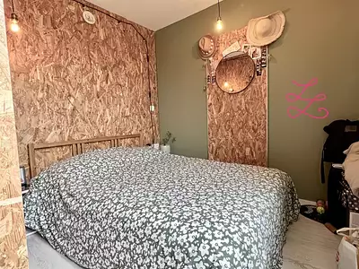 Maison, 72 m²