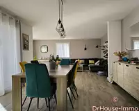 Maison, 140 m²