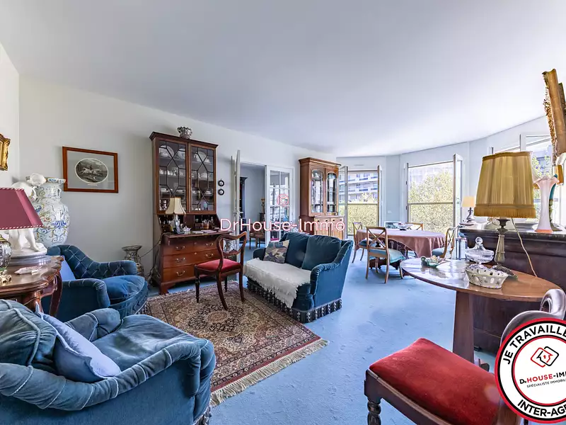 Appartement, 80,9 m²