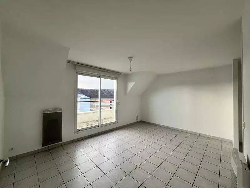 Appartement, 45 m²