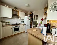 Appartement, 115 m²