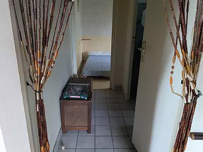 Maison, 50 m²