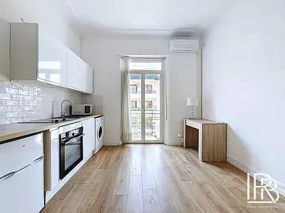 Appartement, 35,79 m²