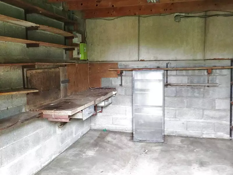 Maison, 98 m²