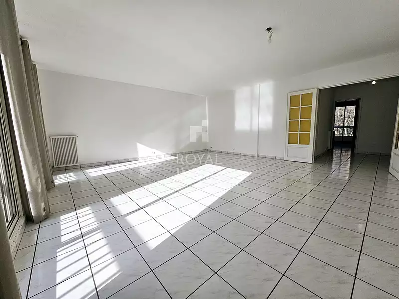 Appartement, 84,05 m²