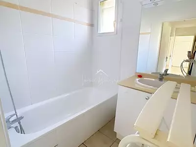 Appartement, 56,31 m²