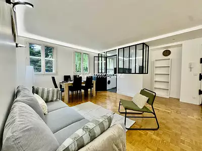 Appartement, 76,77 m²