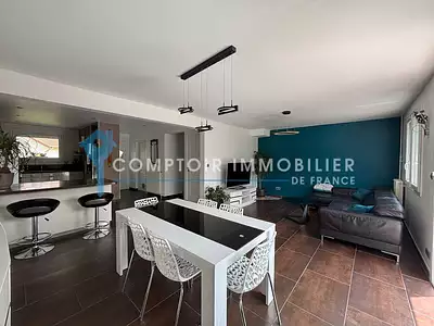 Maison, 101 m²