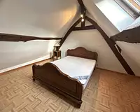 Appartement, 39,29 m²