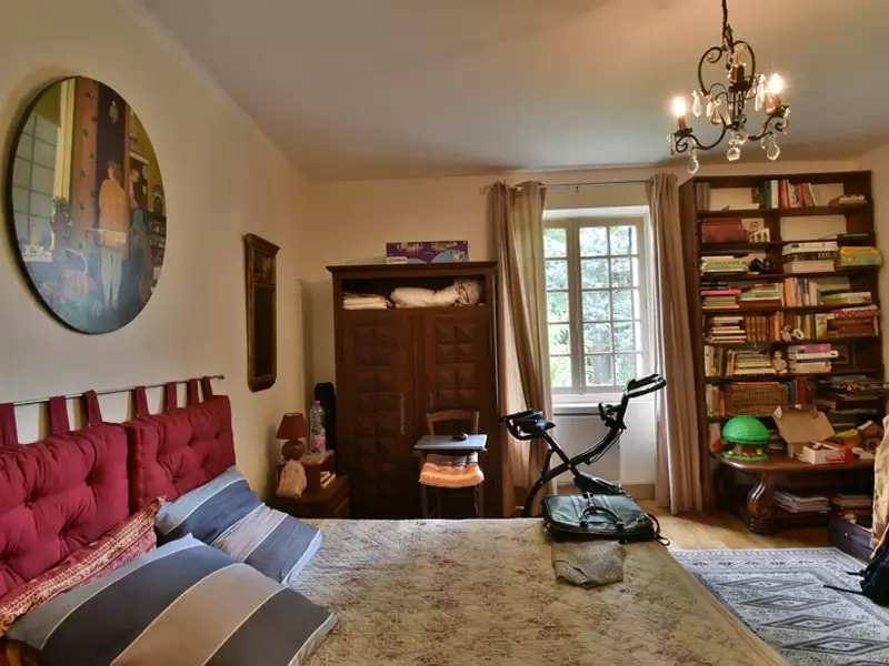 Maison, 162 m²