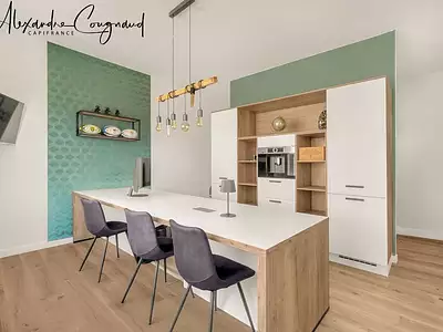 Maison, 309 m²
