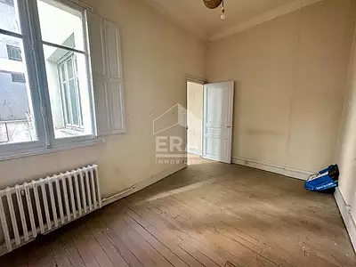Appartement, 38,95 m²