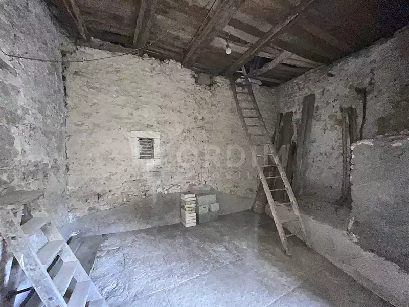 Maison, 80 m²