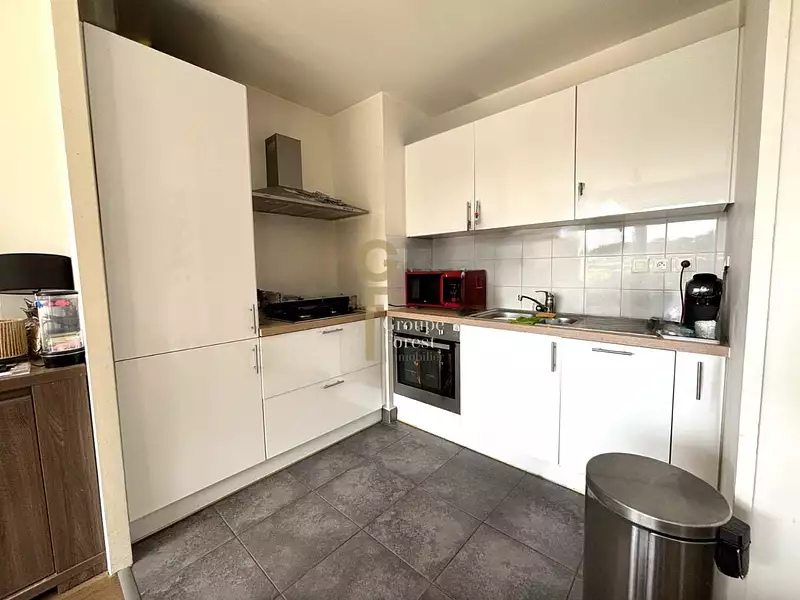 Appartement, 71,6 m²