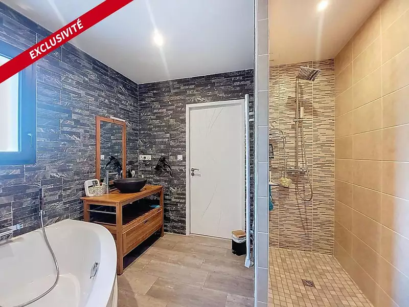 Maison, 100 m²