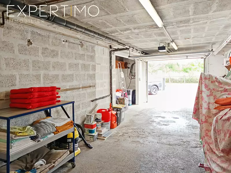 Maison, 101,6 m²
