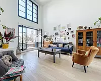 Appartement, 115 m²