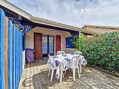 Appartement, 22,28 m²