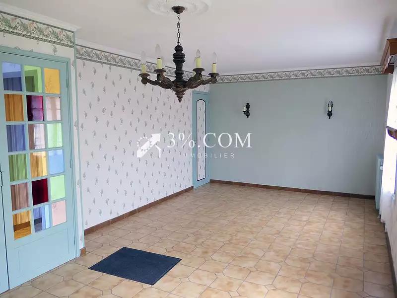 Maison, 72 m²