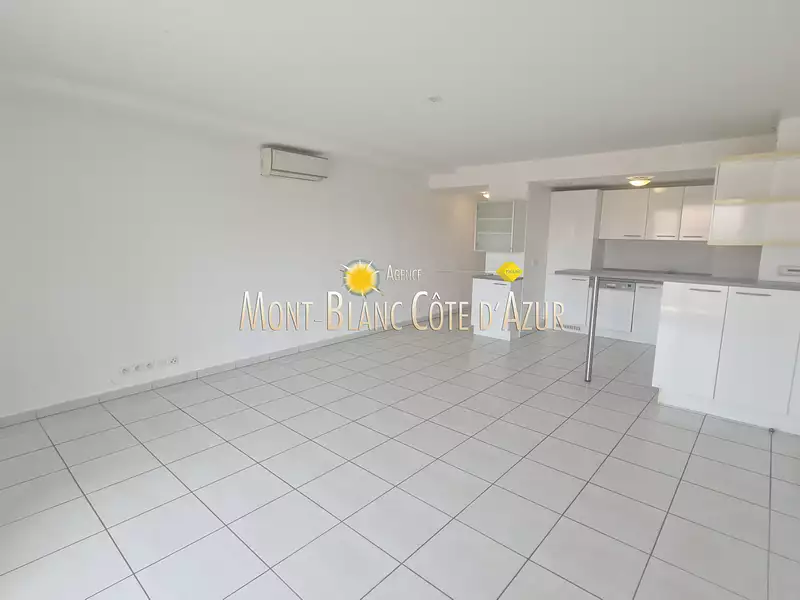 Appartement, 77 m²