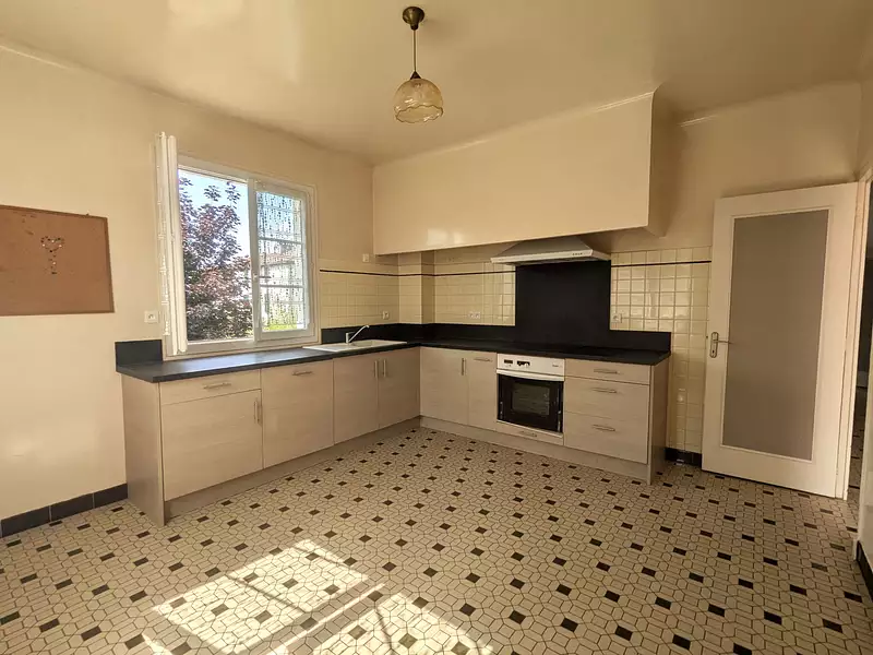 Appartement, 81 m²