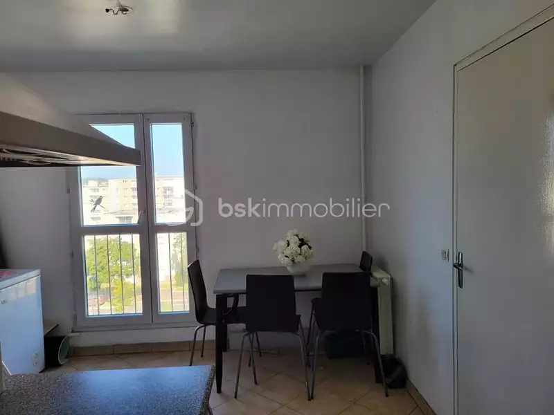 Appartement, 102 m²