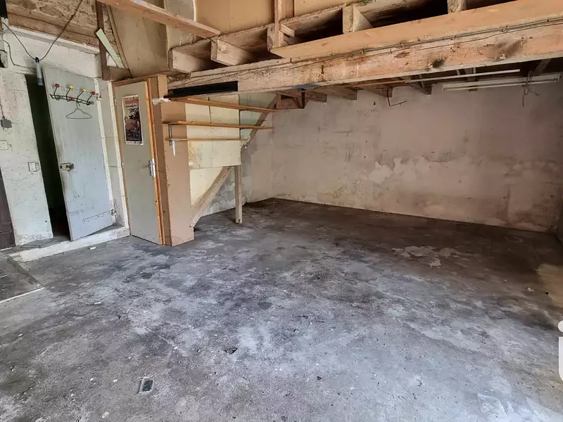 Maison, 126 m²