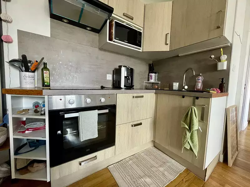 Appartement, 71 m²