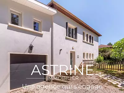 Maison, 144 m²