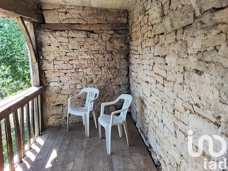 Maison, 71 m²